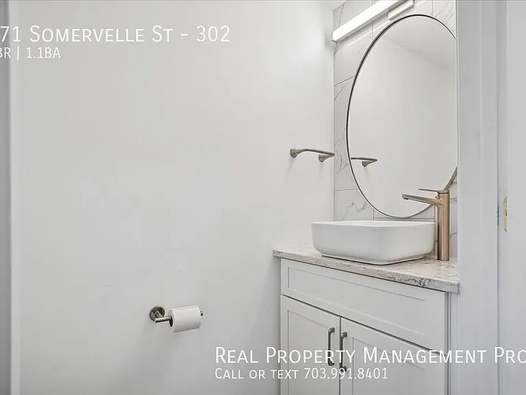 171 Somervelle St #302 — Photo 18