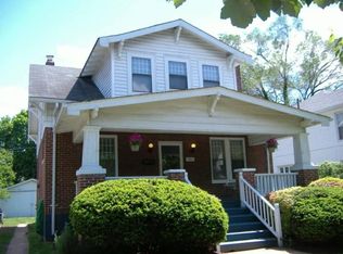 1914 Arden Rd SW, Roanoke, VA 24015