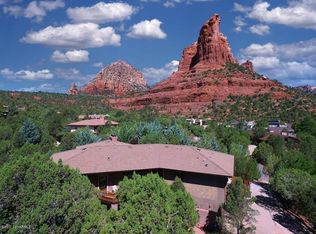 390 Shadow Rock Dr, Sedona, AZ 86336