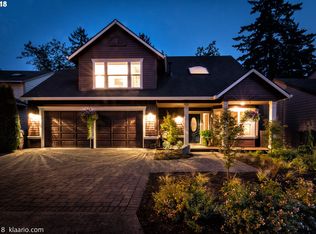 10676 SW Tualatin Dr, Tigard, OR