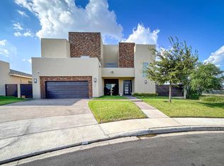 2324 Palos Loop, Laredo, TX 78041