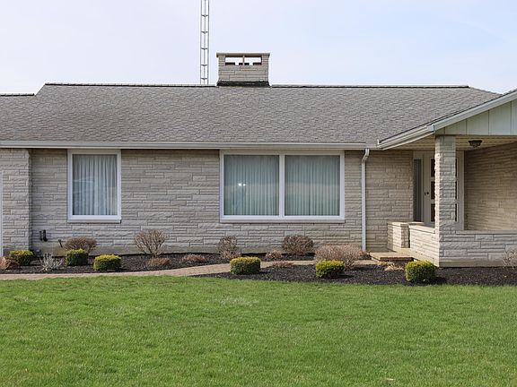 4th image of 1611 Union City Rd