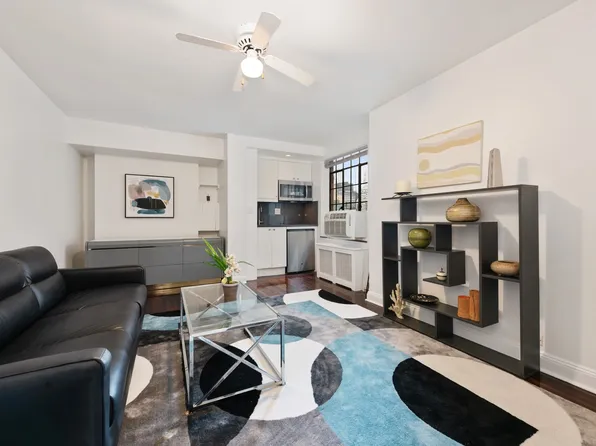 45 Tudor City Place image 1 of 9