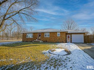 1163 W Lakecrest Dr, Peoria, IL 61614