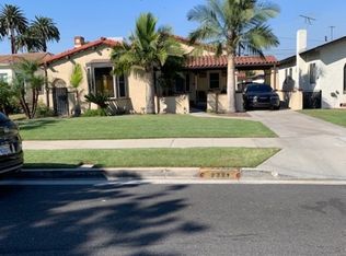 2321 W 77th St, Inglewood, CA 90305