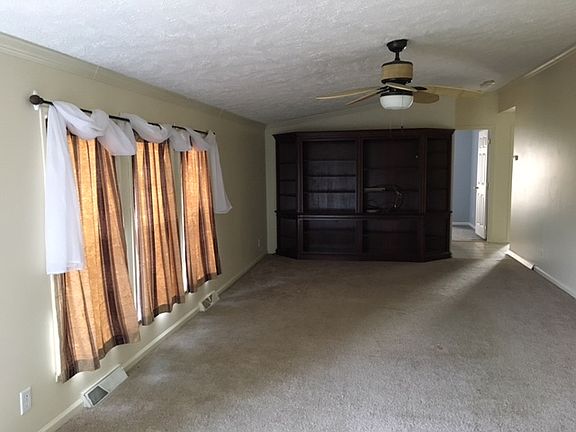 Large living room.