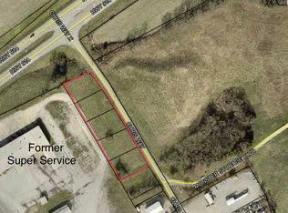 1 Chris Way, Somerset, KY 42501