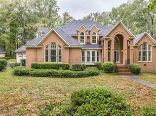 155 Howard Oaks Dr, Macon, GA 31210