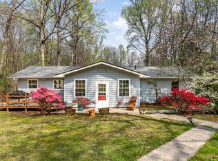 616 Oakdale Dr, Hillsborough, NC 27278