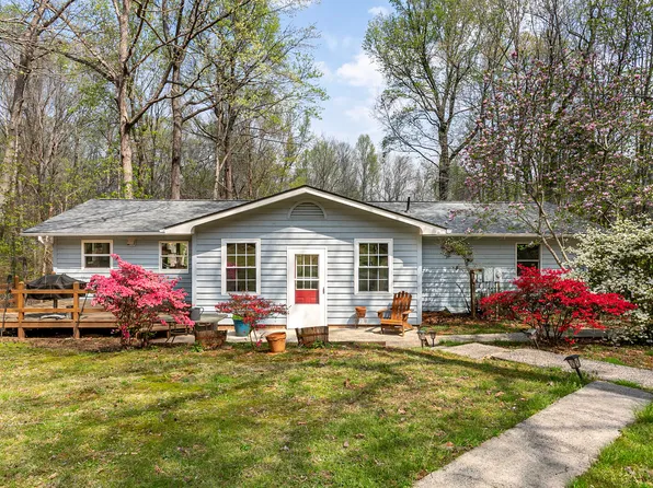 616 Oakdale Dr, Hillsborough, NC 27278