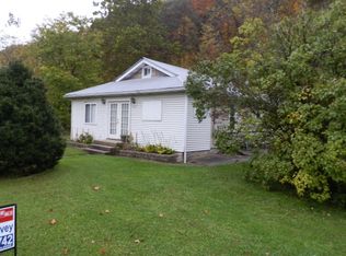 1452 Matoaka Rd, Rock, WV 24747