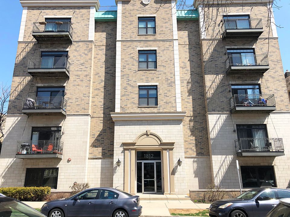 1st image of 1812 E Lafayette Pl APT 404