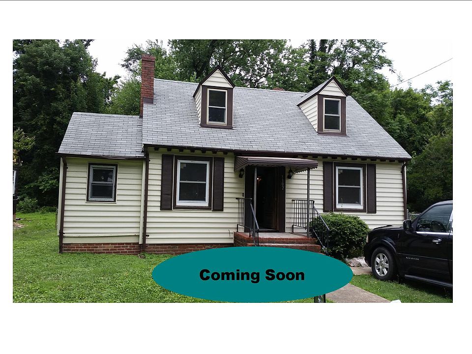 1st image of 3102 Richmond Henrico Tpke