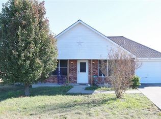 106 Sebastian Ln, Nevada, TX 75173
