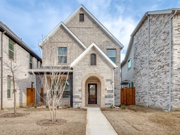 2633 Gateway Ave, Corinth, TX 76210