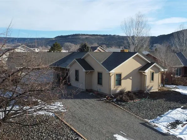 498 SE Birdie Circle, Cedaredge, CO 81413