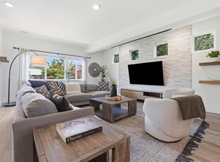 312 Corrillo Dr, San Rafael, CA 94903