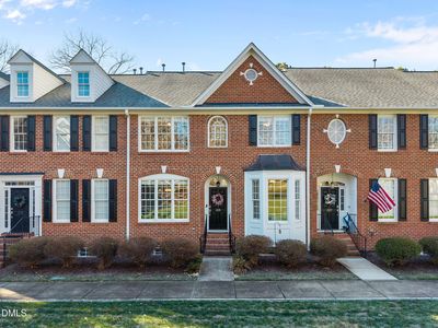 225 Kenmont Dr, Holly Springs, NC, 27540