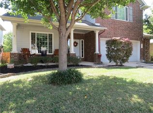 1210 Mathias St, Cedar Park, TX 78613