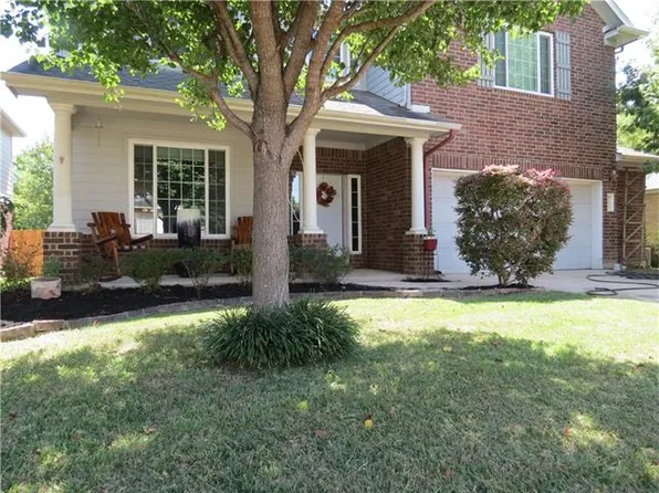 1210 Mathias St, Cedar Park, TX 78613