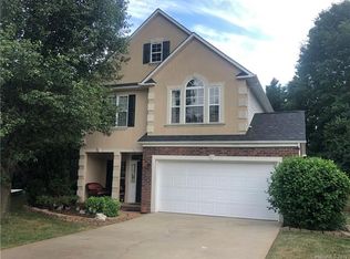 113 Yorkshire Dr, Salisbury, NC 28144