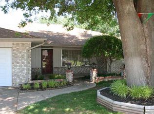 1316 N Spring Dr, Oklahoma City, OK 73127