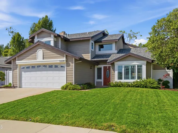 5229 Hillridge Dr, Camarillo, CA 93012