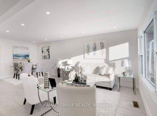 76 Walter Ave, Newmarket, ON L3Y 2T3