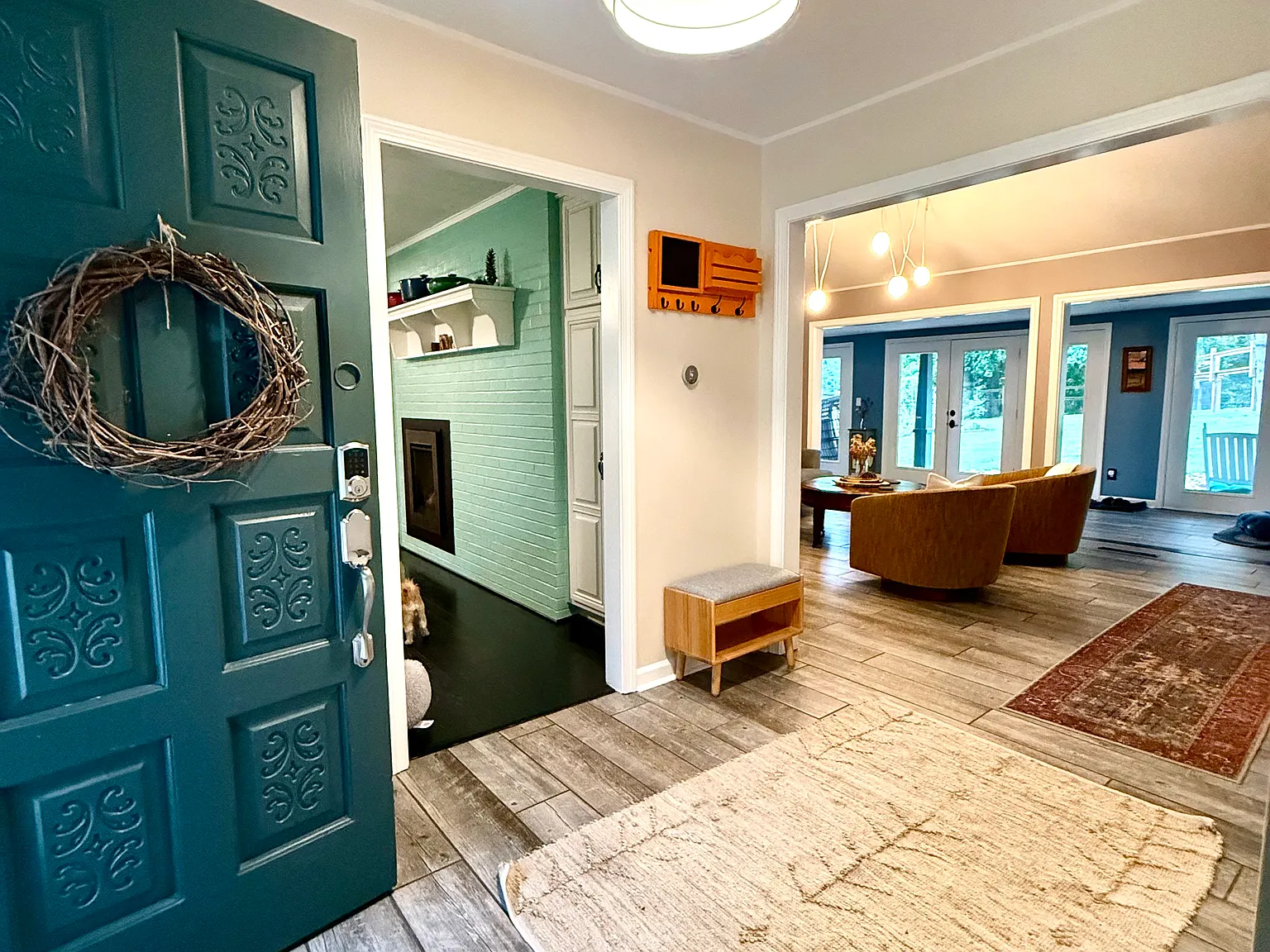 3 bed, 2.5 bath, 2246 sqft, $3,250 — Photo 4
