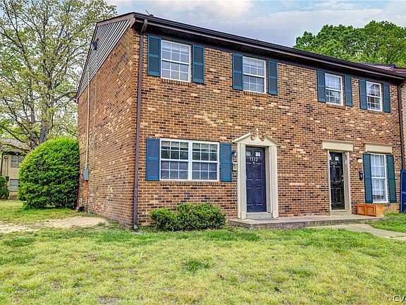 2nd image of 1512 Eddystone Ct #B