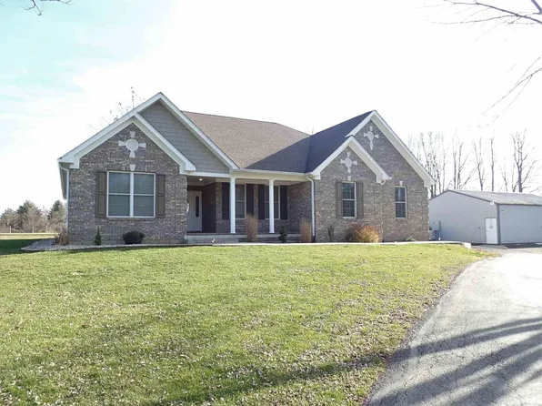 663 S 700 E, Marion, IN 46953