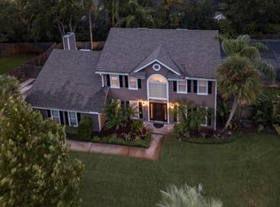 1837 Oakbreeze Ct, Jacksonville Beach, FL 32250