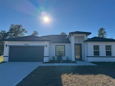 17026 SW 36th Avenue Rd, Ocala, FL, 34473