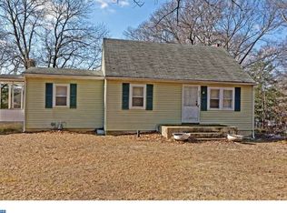 859 Tanyard Rd, Deptford, NJ 08096