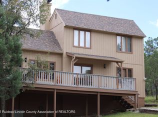 103 Monicas Ct, Ruidoso, NM 88345
