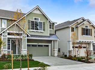 2308 242nd Pl SE, Bothell, WA 98021