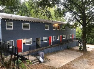 574 Cooper St SW APT 6, Atlanta, GA 30312