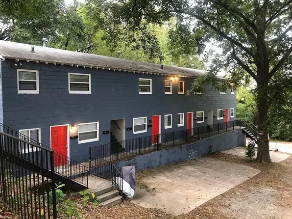 574 Cooper St SW APT 6, Atlanta, GA 30312