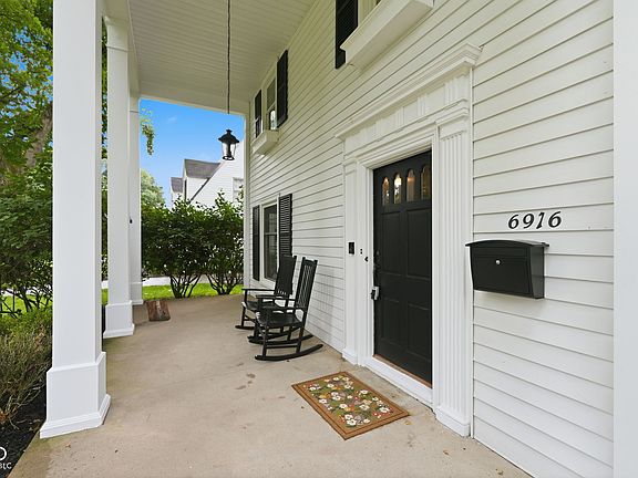 4th image of 6916 N Park Ave