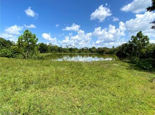 20955 Huffmaster Rd, North Fort Myers, FL 33917