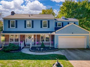 116 W Case Dr, Hudson, OH 44236