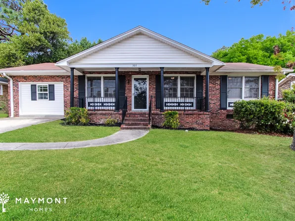 305 Shoreditch Dr, Columbia, SC 29209