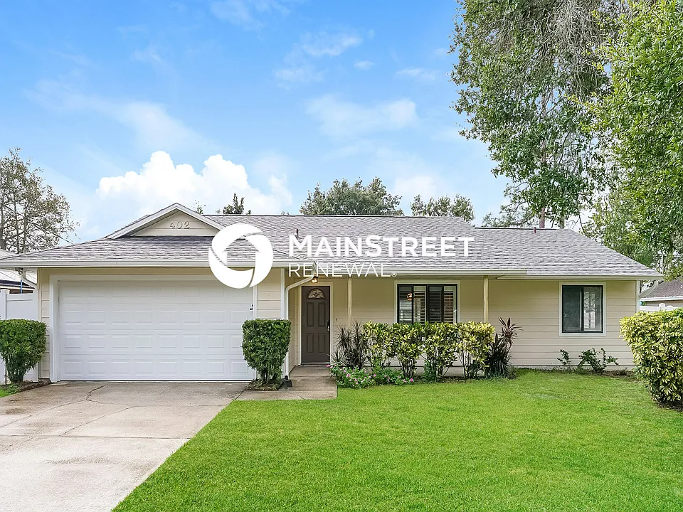 402 Fleming Ave