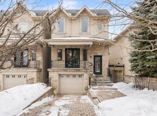 61B James St, Toronto, ON M8W 1L4