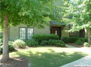 1547 Inverness Cove Ln, Birmingham, AL 35242