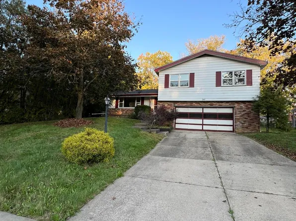 241 Grayling Dr, Akron, OH 44333