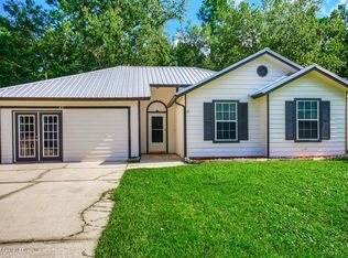 431 Moby Dick Dr N, Jacksonville, FL 32218