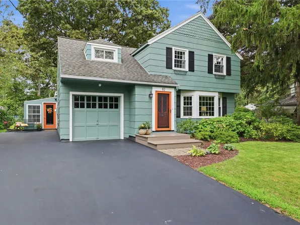 82 Rye Rd, Rochester, NY 14626