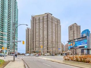 3888 Duke Of York Blvd UNIT 2531, Mississauga, ON L5B 4P5