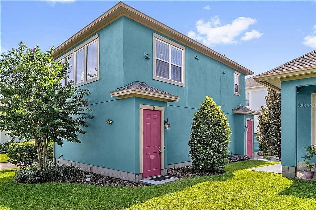 1 bed, 1.0 bath, 800 sqft, $1,850 — Photo 2